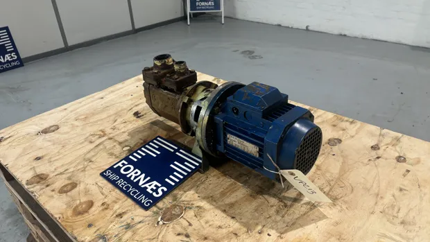 Image 3 of 12 - IMO - ACE 032N3 NVBP