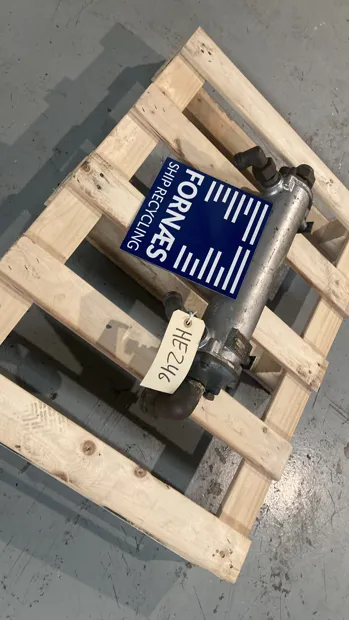 Image 3 of 4 - Bowman - EC140