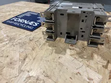 Merlin Gerin - NS100H