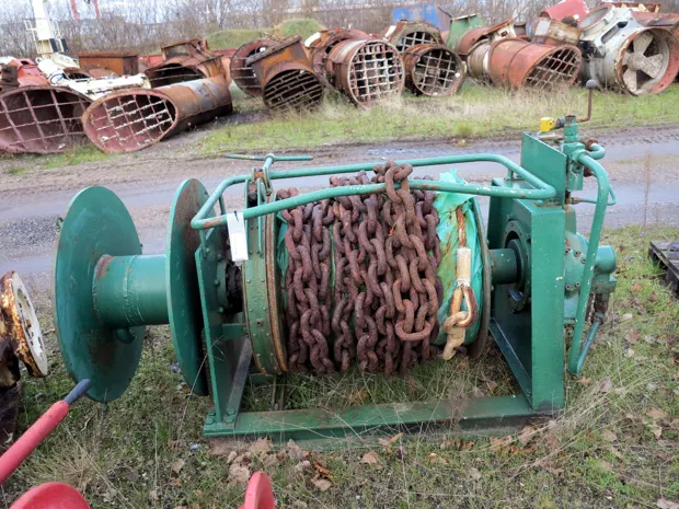 Image 1 of 5 - Various bigger