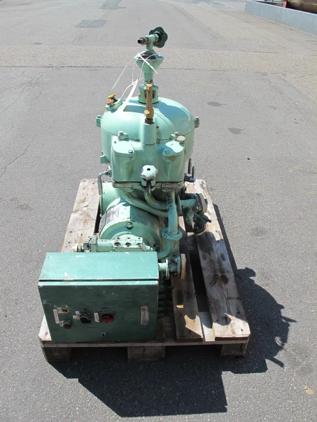 Image 3 of 8 - Westfalia - OTA7-00-066