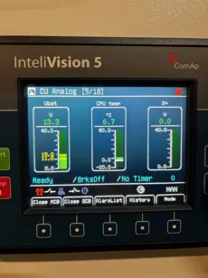 Broadcrown BCJD440-50