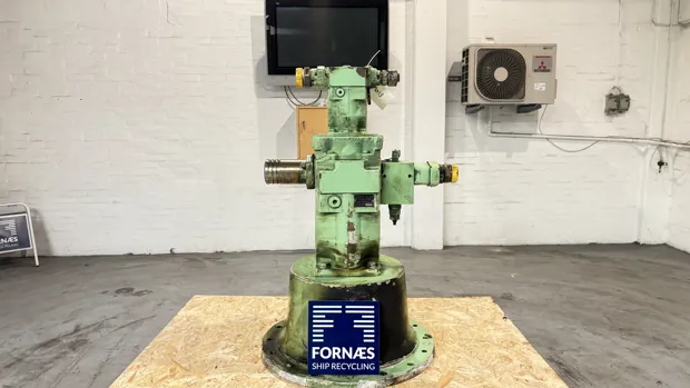 Image 1 of 8 - HP1018