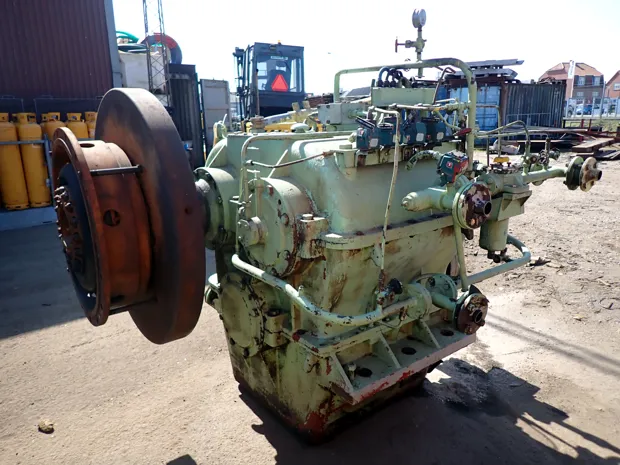 Image 3 of 7 - Lohmann & Stolterfoht - GUD 530/1286 Bb