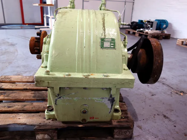 Image 3 of 4 - Norgear - TV2.D.SPES