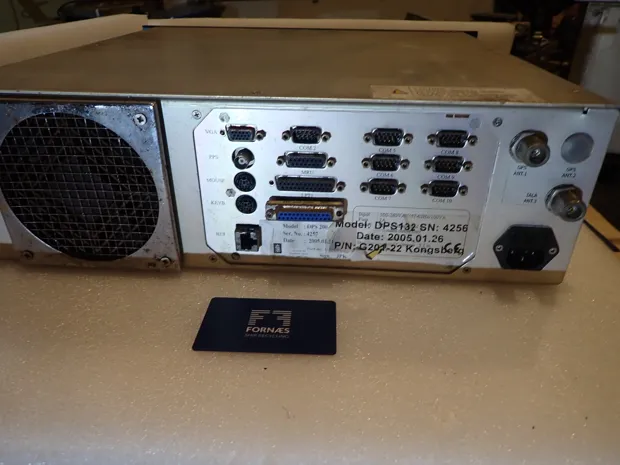 Image 2 of 3 - Kongsberg Seatex - DPS 132