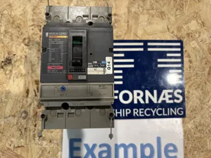 MERLIN GERIN - NS100H