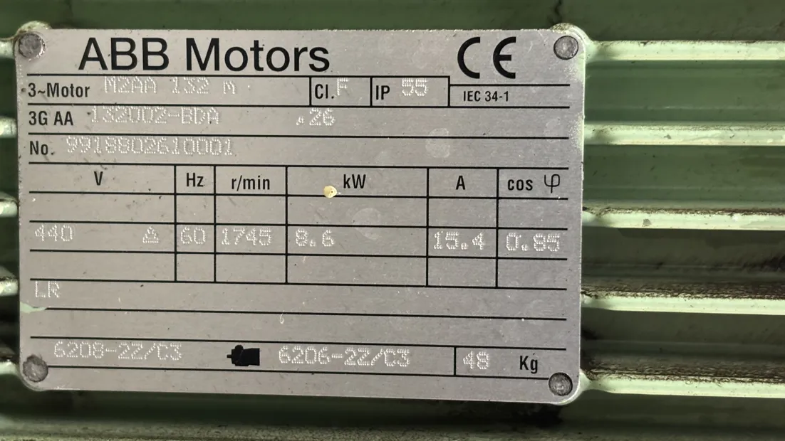 Image 11 of 13 - HS326