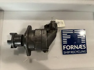 Parker - F11-039-MB-CN-K-000