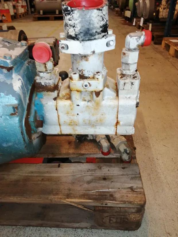 Image 4 of 7 - HP297