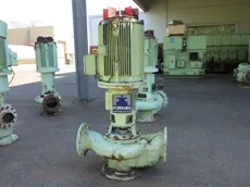 Iron - CNLB 250-250/315