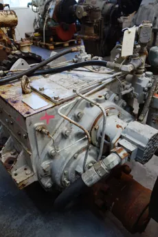 Masson - RSD 401