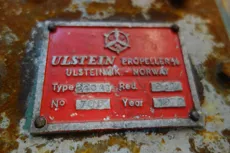 Ulstein - 220AG