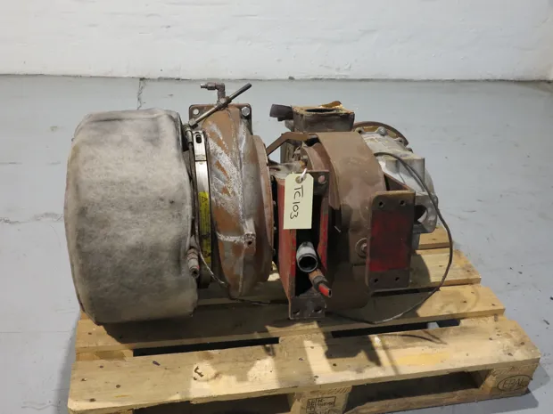 Image 1 of 5 - ABB - PTS52D01