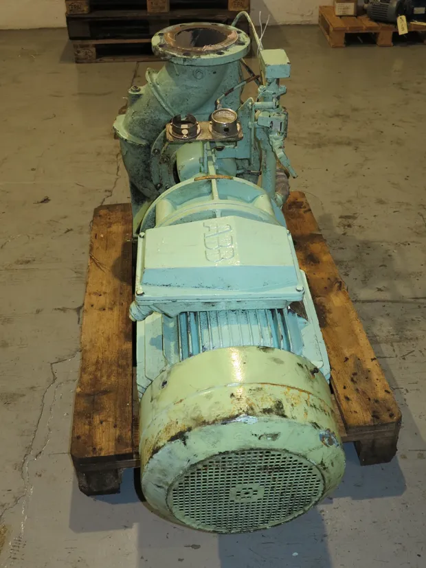 Image 4 of 6 - Per Gjerdrum - 150/250-Z7