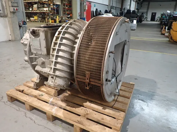 Image 3 of 6 - IHI-BBC - VTR 304-11