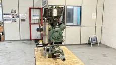 Bitzer - (no plate)
