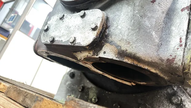 Image 6 of 9 - BBC - VTR251-2N