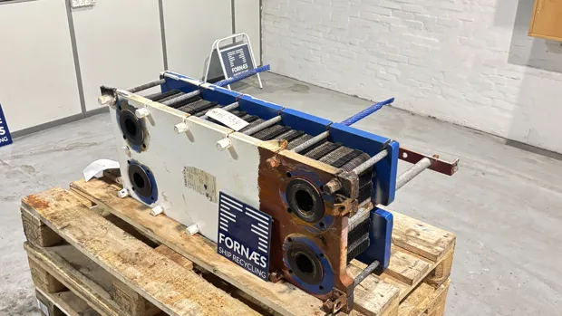 Image 2 of 7 - SONDEX A/S - S194-iG