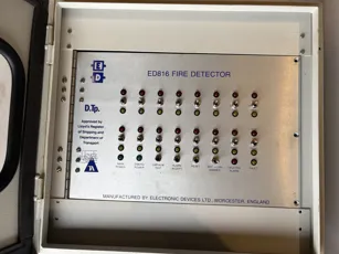 ED -  ED816