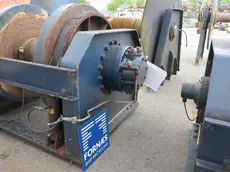Split winch