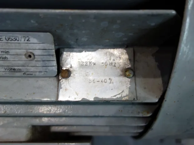 Image 3 of 6 - Kral - CK 16011