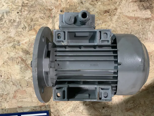 Image 5 of 7 - ATB - NF 80/2A-11