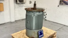 Früec technische ausrüstung  - FMC 250 M-4/HE