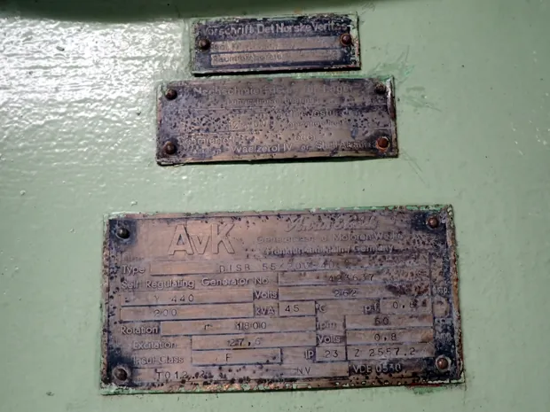 Image 5 of 5 - Detroit