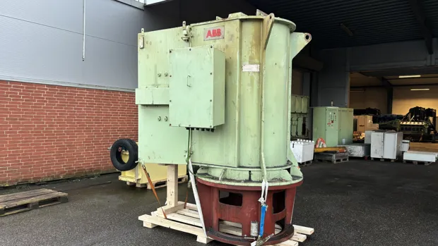 Image 2 of 7 - ABB - RNCC 500 LA 06 V1