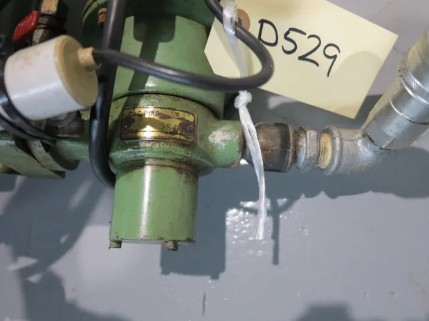 Image 3 of 4 - CJC - CJC 15/25 B