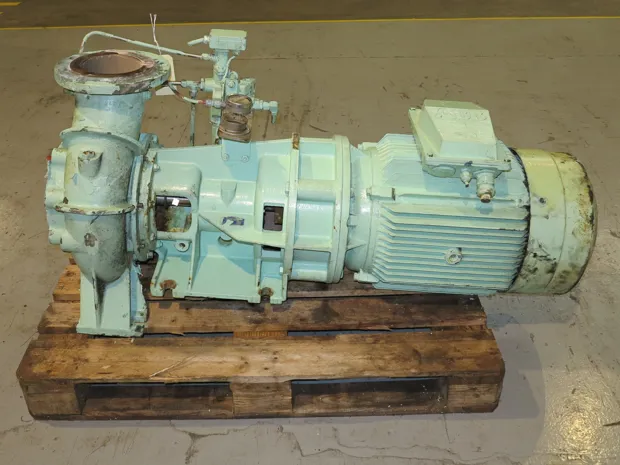 Image 3 of 6 - Per Gjerdrum - 150/250-Z7