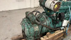 Volvo Penta