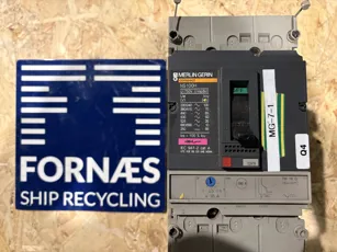 Merlin Gerin - NS100H