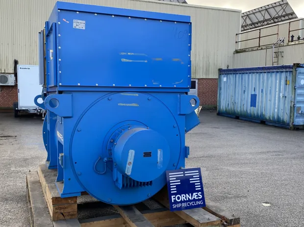 Image 4 of 7 - AvK - DSG 99 K1-6W