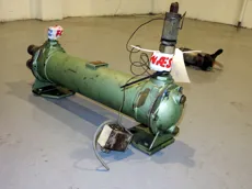 Bombas Azcue - CHO-116-G9