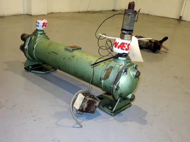 Image 2 of 4 - Bombas Azcue - CHO-116-G9