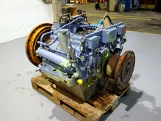 Hytek - 0.5623-2 HC32500.3300