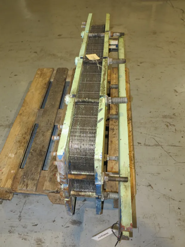 Image 1 of 5 - APV - N35