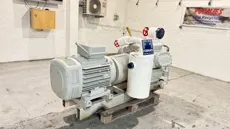 Sabroe - SMC108S-HP