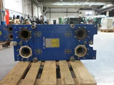 Alfa Laval - M10-MFM
