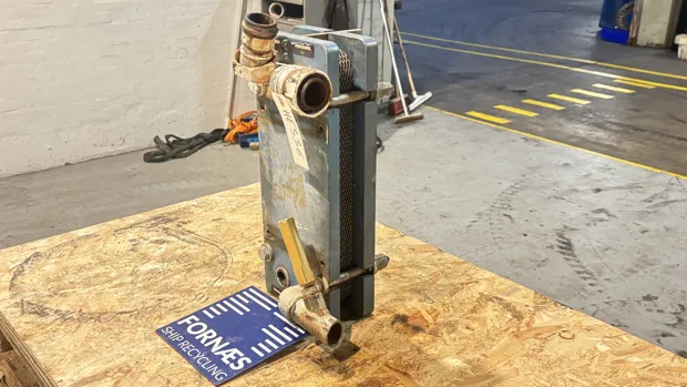 Image 6 of 8 - Pasilac therm - T4