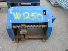 Small winch