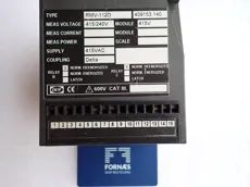 DEIF - RMV-112D