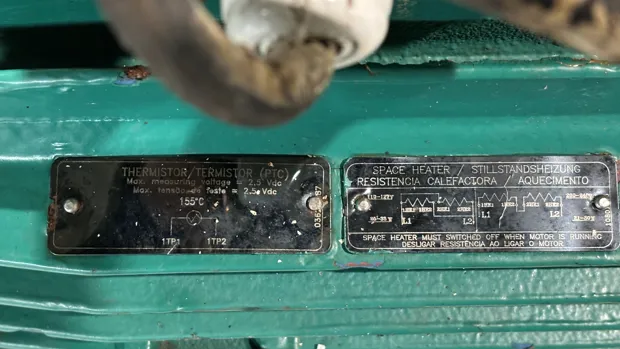 Image 6 of 7 - Azcue - CA80/20-A