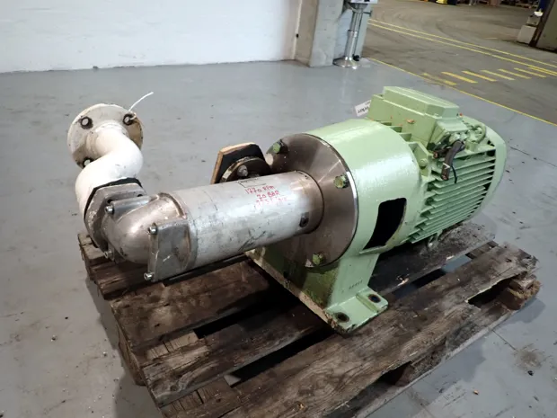 Image 2 of 4 - IMO - E4 052N1 LEBE