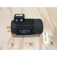 Hoyer Motors - HMA2-90L-4