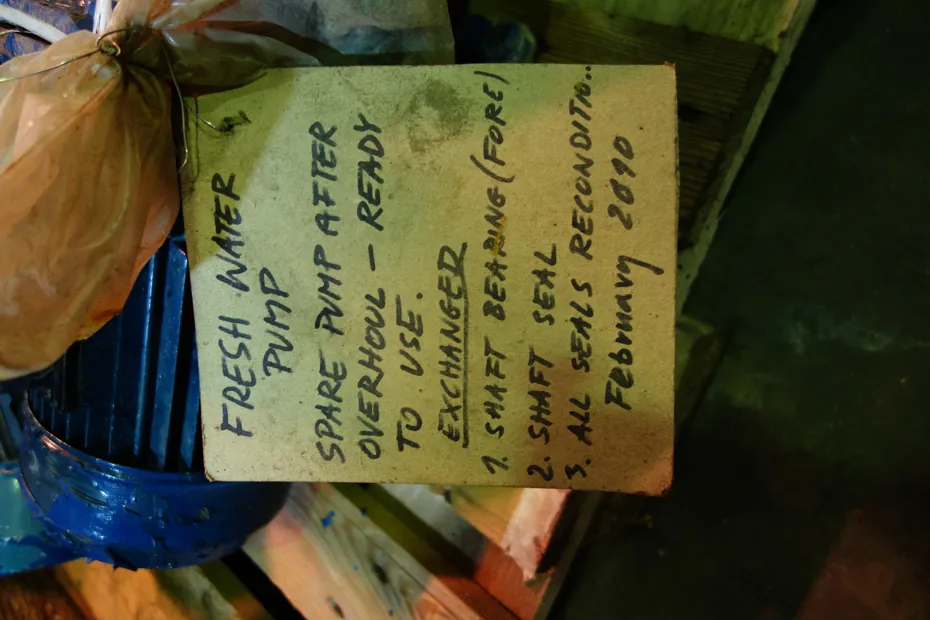 Image 2 of 3 - Rinkaby Rör - JET 20 T