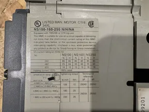 Merlin Gerin - Compact