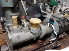 Allweiler - SEF 940 ER46 U4-W2-64